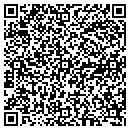 QR code with Taverna Opa contacts