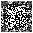 QR code with King L Hallmark contacts