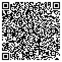 QR code with The Anchorage contacts