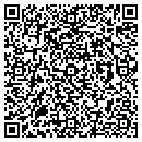 QR code with Tenstone Inn contacts