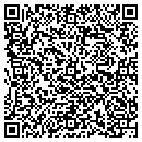 QR code with D Kae Decorating contacts