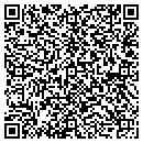 QR code with The National Food Lab contacts
