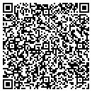 QR code with The Oxford Inn Towne contacts