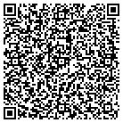 QR code with First Step Employment & Trng contacts