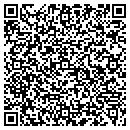 QR code with Universal Testing contacts