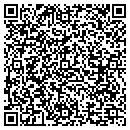 QR code with A B Interior Design contacts