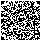 QR code with Delphi-D Test Lab contacts
