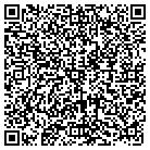 QR code with A To Z Builders & Contr Inc contacts
