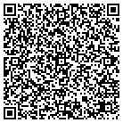 QR code with Genes Painting & Decorating contacts