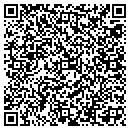 QR code with Ginn Inc contacts
