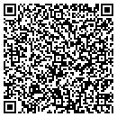 QR code with H E L P Of Indy Inc contacts