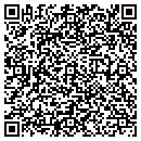 QR code with A Salon Beyond contacts