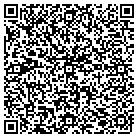 QR code with Hoosier Microbiological Lab contacts