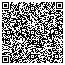 QR code with Aarons F244 contacts