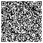 QR code with Delaware Backpan Rhblttn Assoc contacts