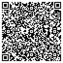 QR code with Unique Audio contacts
