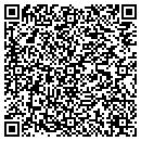 QR code with N Jack Kleiss Jr contacts