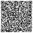 QR code with Poured Foundations Of De Inc contacts