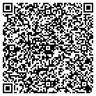 QR code with Psychological Laboratories Of Indianopols contacts