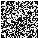 QR code with Yogi's Bar contacts