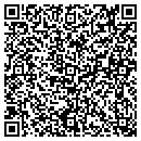 QR code with Hamby's Tavern contacts