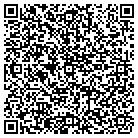 QR code with Changing Spaces of Cape Cod contacts