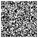 QR code with J's Lounge contacts