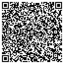 QR code with Hole in the Wall Subs contacts