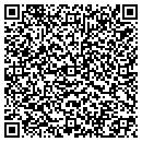 QR code with Alfresco contacts