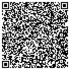 QR code with Raamaudio Incorporated contacts