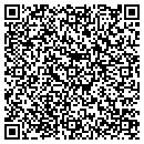 QR code with Red Tree Inn contacts