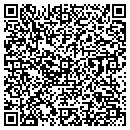 QR code with My Lab Radar contacts