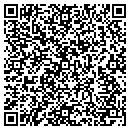 QR code with Gary's Antiques contacts