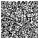 QR code with Blended Blue contacts