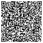 QR code with Priority Analytical Laboratory contacts
