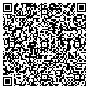 QR code with Rednova Labs contacts