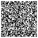 QR code with Avad Metro East contacts