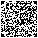 QR code with Reds Tavern contacts