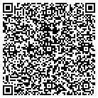 QR code with Hayes Testing Laboratory Inc contacts
