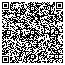 QR code with J L Aubrey LLC contacts