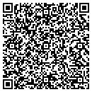 QR code with Claudio M Cuffy contacts