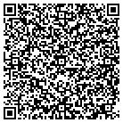 QR code with S R Tavern Group LLC contacts