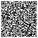 QR code with Dp Audio contacts