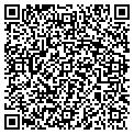 QR code with A W Horty contacts