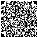 QR code with C S N Design contacts