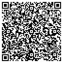 QR code with US Video Productions contacts