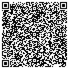 QR code with National Audio Visual Con contacts