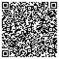 QR code with Orme Brad contacts