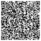 QR code with Phoenix Audio Tape Company contacts