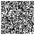 QR code with Decor Design contacts